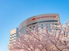 ANA Crowne Plaza Kanazawa by IHG