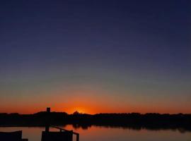 Riomio Hotel, Hotel in Sauce Viejo