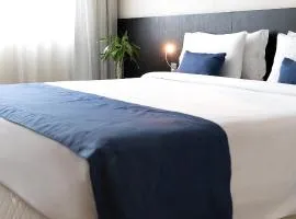 Hotel Park Tower Savassi by Nacional Inn