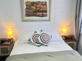 Hostal Like Home, alojamento em Puerto Natales