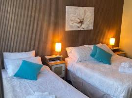 Hostal Like Home, alojamento em Puerto Natales