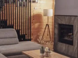 Dom to za mało ! Jacuzzi boiska plac zabaw ognisko