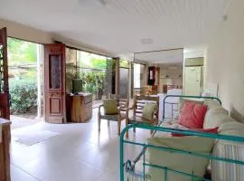 Loft in Paradise - Exclusividade