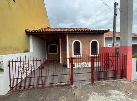 Casa Central Aconchegante