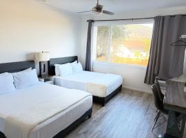 Unit 10 Waena Inn - Maui Private Suite, Hotel in Wailuku