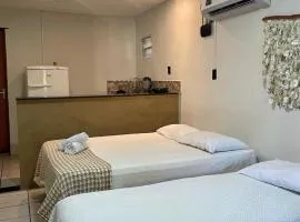 Flat Praia do Pontal