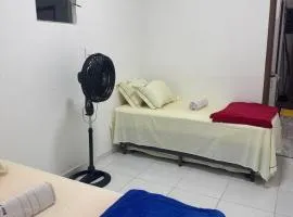 Apartamento aconchegante Barra de Macaé
