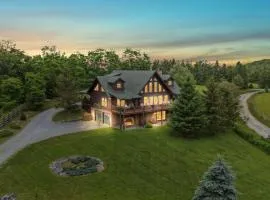 Alpine Ridge