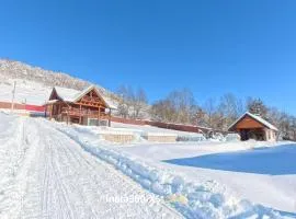 Luxury Family Lodge - Pool, Spa & Tennis Paradise