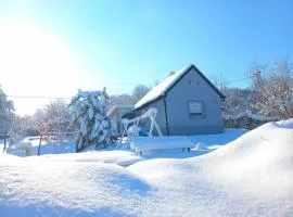Casa Quattro stagioni Fruska gora