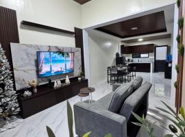 1018 Homestay, Hotel in Dipolog City