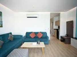 شاليه لاقون للعائلات