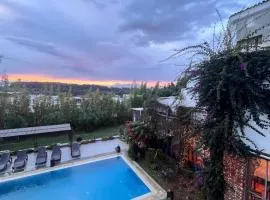 Dar Tanja Boutique Hotel