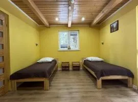 Ośrodek Nad Potokiem