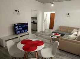 Beti's Apartment