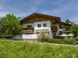 Ferienwohnungen Hochzillertal