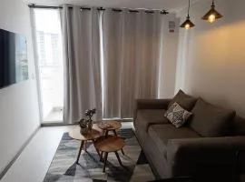 Departamento nuevo a pasos del mar