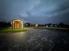 Pniówek Chill: Zamość şehrinde bir otel