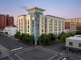 Courtyard by Marriott Wilmington Downtown/Historic District