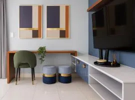 Confortable Apartamento Centro Ciudad