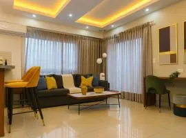 Confortable Apartamento Centro Ciudad