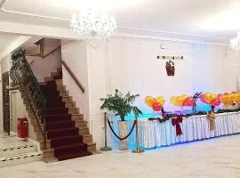 Motel Jaśminowy Dworek Człekówka 67 B