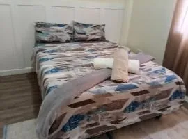 Amazing Apartments Lusaka Central