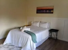 Amazing Apartments Lusaka Central