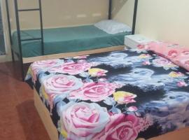 Alta Pinta، فندق في باسو دي لوس ليبريس