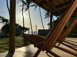 Casa Sabiá, Praia de Peroba, CE