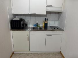 루체른에 위치한 호텔 Apartment in central Lucerne