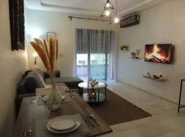 Confort et Emplacement, Corniche Stay Memories