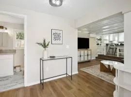 Pet-Friendly Private Cottage In Tahoe Park