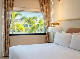 The Luce, St. Pete Beach, a Tribute Portfolio Hotel