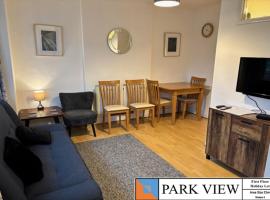 Beckington House, Hotel in Braunton