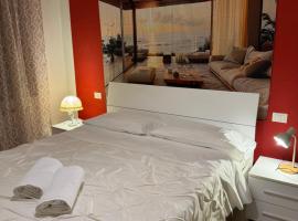 Sun Moon Venice, hotel u Veneciji