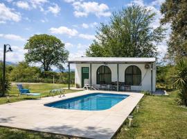 Real Casa De Campo, Hotel in La Porteña