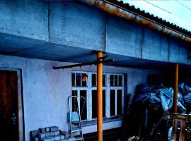 Chalet Windsch，Pressbaum的飯店