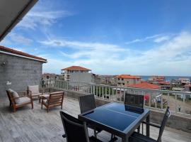 Caetana e Ferro, Hotel in Calheta