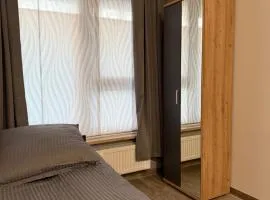 Hansa Boarding House