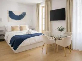 Mosquera Palace MSuites