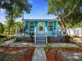 Downtown Bungalow #1