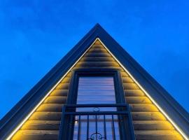 Tara Lux 2, khách sạn ở Mojkovac