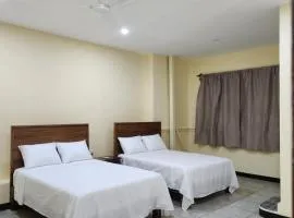 Habitaciones Huitzilin