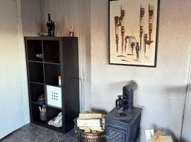 Lite hus i Vestre Slidre