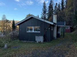Lite hus i Vestre Slidre, hotel sa Slidre