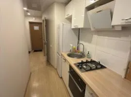 Olegas is Waiting for Guests