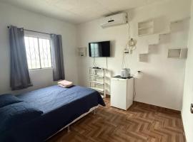 Recanto do 7, hotell i Presidente Figueiredo