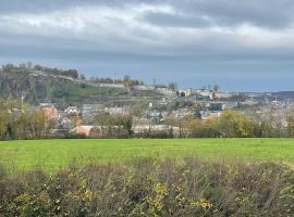 Studio AG, hotel em Mellet