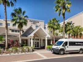 Residence Inn by Marriott Amelia Island